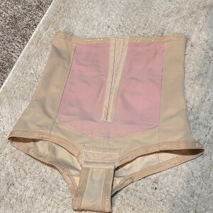 Belle Fit High-Waisted Postpartum Shapewear